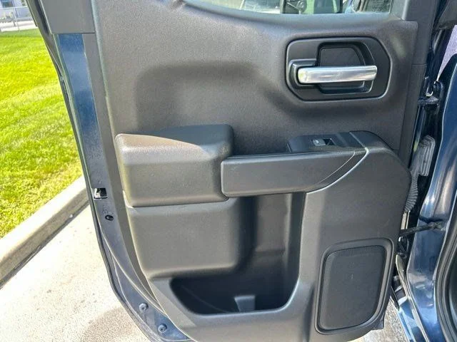 SEMINUEVOS CHEVROLET Silverado 1500 a Estados en autogozo