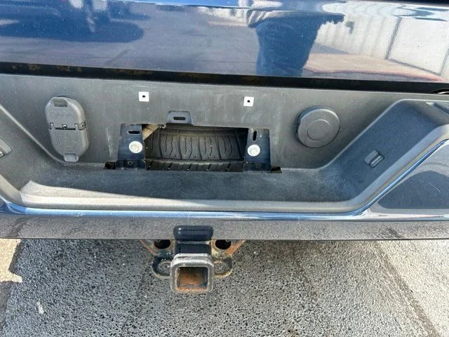 SEMINUEVOS CHEVROLET Silverado 1500 a Estados en autogozo