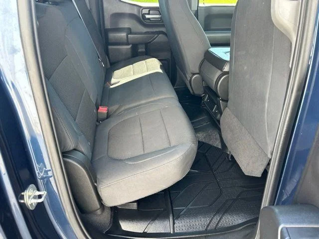 SEMINUEVOS CHEVROLET Silverado 1500 a Estados en autogozo