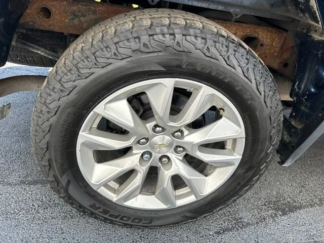 SEMINUEVOS CHEVROLET Silverado 1500 a Estados en autogozo