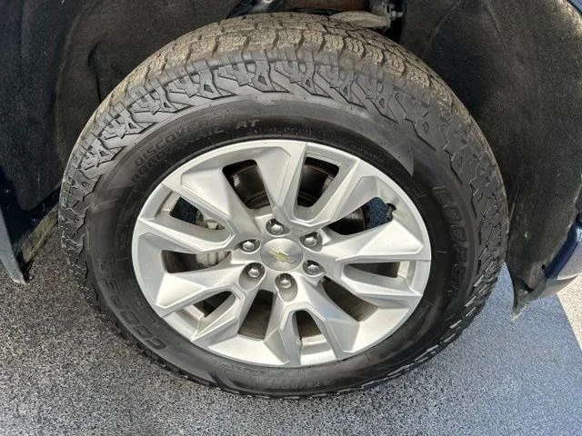 SEMINUEVOS CHEVROLET Silverado 1500 a Estados en autogozo