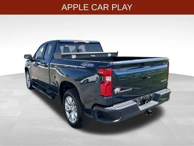 SEMINUEVOS CHEVROLET Silverado 1500 a Estados en autogozo