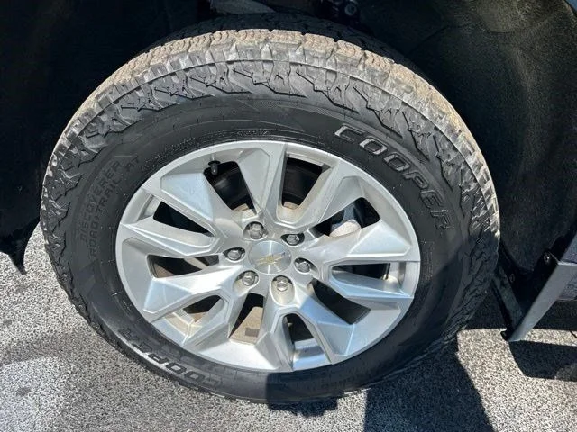 SEMINUEVOS CHEVROLET Silverado 1500 a Estados en autogozo