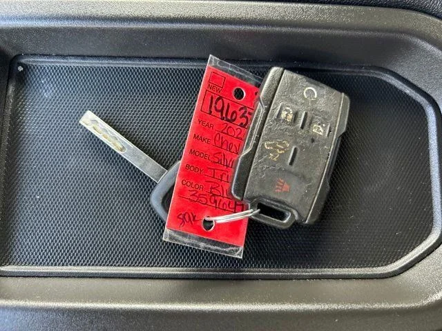 SEMINUEVOS CHEVROLET Silverado 1500 a Estados en autogozo