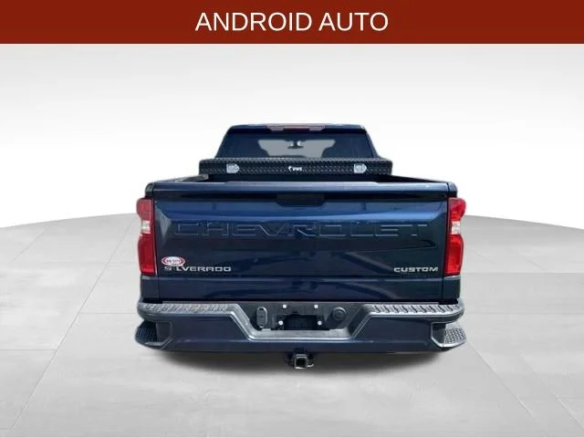 SEMINUEVOS CHEVROLET Silverado 1500 a Estados en autogozo