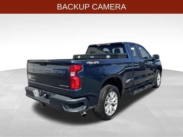 SEMINUEVOS CHEVROLET Silverado 1500 a Estados en autogozo