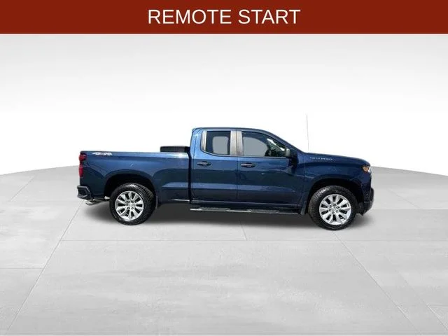 SEMINUEVOS CHEVROLET Silverado 1500 a Estados en autogozo