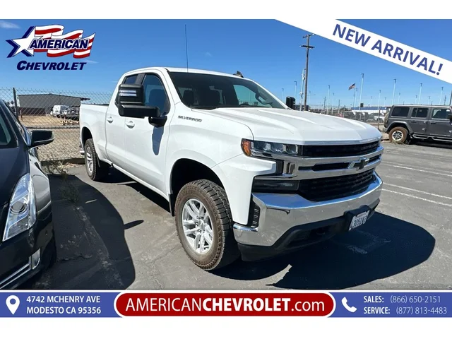 SEMINUEVOS CHEVROLET Silverado 1500 a Estados en autogozo