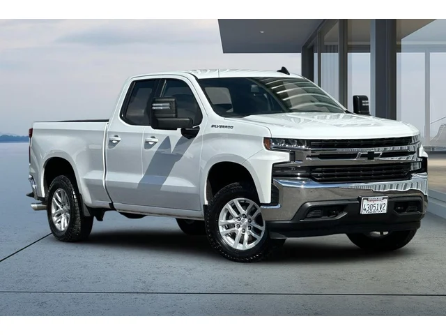 SEMINUEVOS CHEVROLET Silverado 1500 a Estados en autogozo