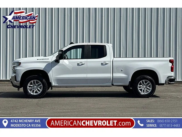 SEMINUEVOS CHEVROLET Silverado 1500 a Estados en autogozo