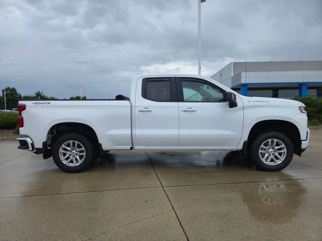 SEMINUEVOS CHEVROLET Silverado 1500 a Estados en autogozo