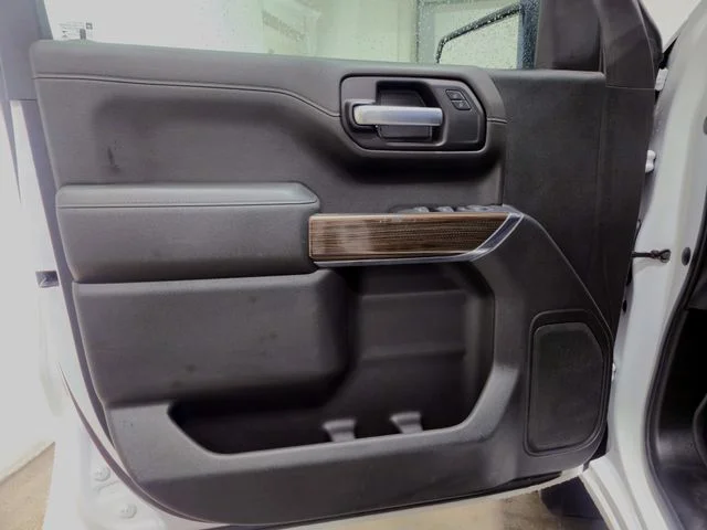 SEMINUEVOS CHEVROLET Silverado 1500 a Estados en autogozo