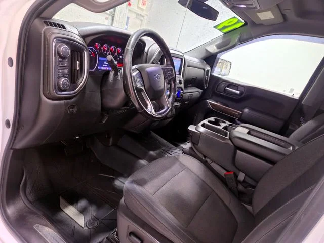 SEMINUEVOS CHEVROLET Silverado 1500 a Estados en autogozo