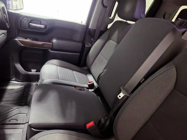 SEMINUEVOS CHEVROLET Silverado 1500 a Estados en autogozo