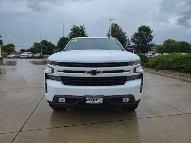 SEMINUEVOS CHEVROLET Silverado 1500 a Estados en autogozo
