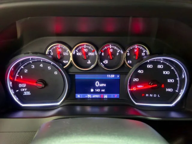 SEMINUEVOS CHEVROLET Silverado 1500 a Estados en autogozo