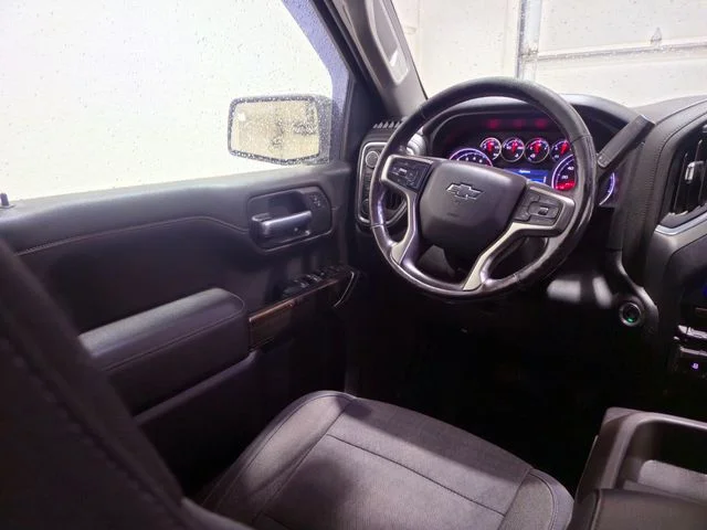 SEMINUEVOS CHEVROLET Silverado 1500 a Estados en autogozo