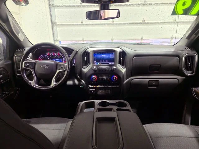 SEMINUEVOS CHEVROLET Silverado 1500 a Estados en autogozo