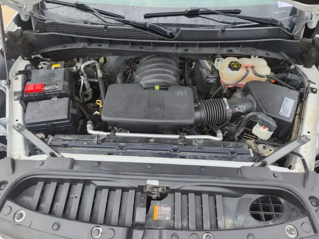 SEMINUEVOS CHEVROLET Silverado 1500 a Estados en autogozo