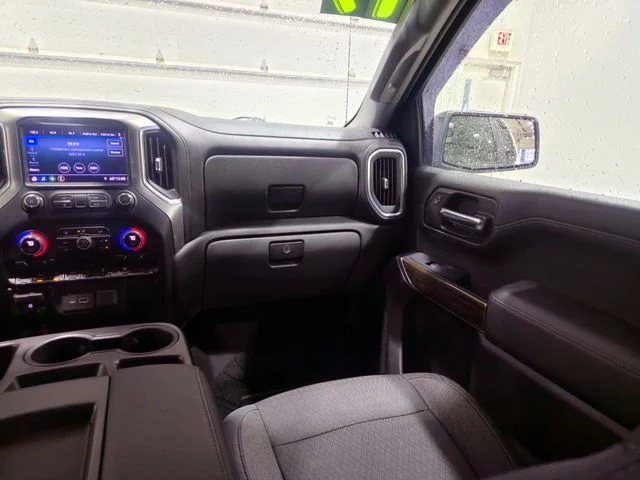 SEMINUEVOS CHEVROLET Silverado 1500 a Estados en autogozo