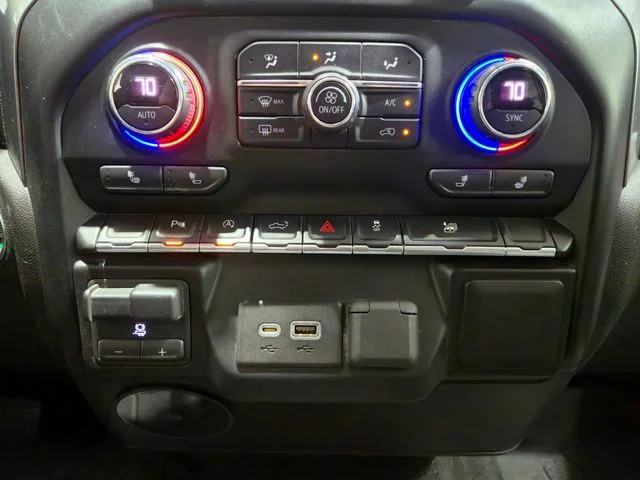 SEMINUEVOS CHEVROLET Silverado 1500 a Estados en autogozo