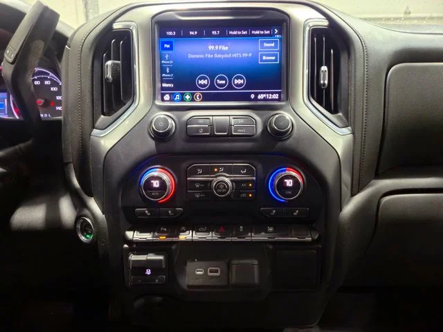 SEMINUEVOS CHEVROLET Silverado 1500 a Estados en autogozo