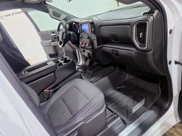 SEMINUEVOS CHEVROLET Silverado 1500 a Estados en autogozo