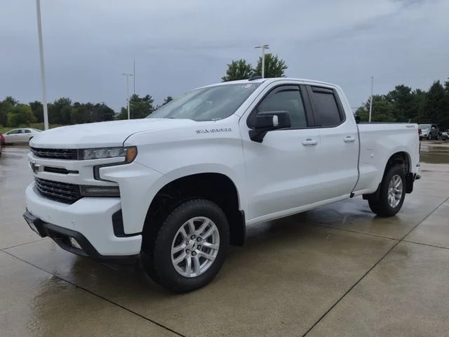 SEMINUEVOS CHEVROLET Silverado 1500 a Estados en autogozo