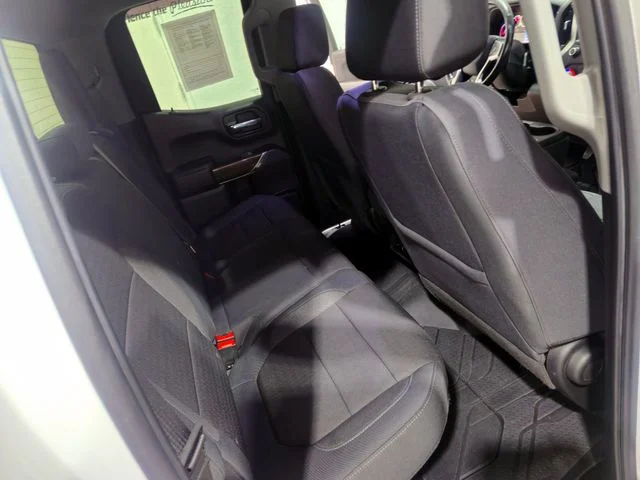 SEMINUEVOS CHEVROLET Silverado 1500 a Estados en autogozo