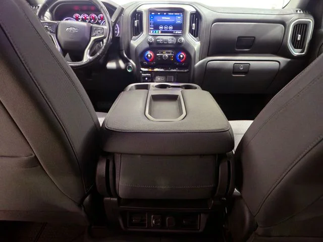 SEMINUEVOS CHEVROLET Silverado 1500 a Estados en autogozo