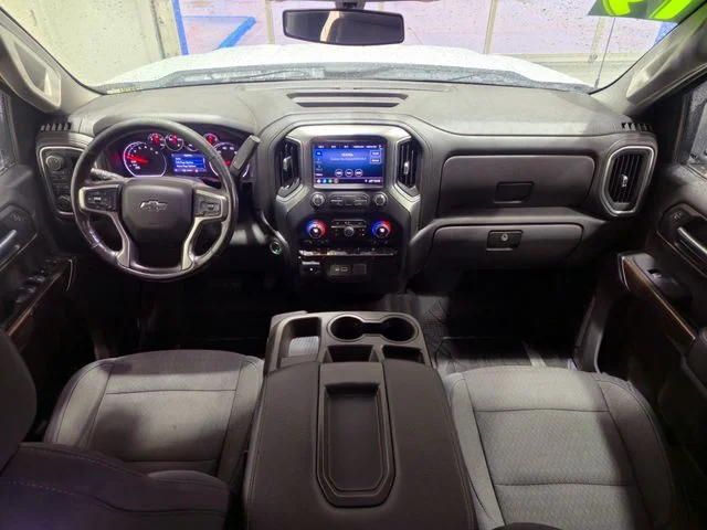 SEMINUEVOS CHEVROLET Silverado 1500 a Estados en autogozo