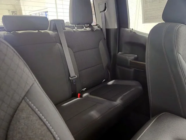 SEMINUEVOS CHEVROLET Silverado 1500 a Estados en autogozo