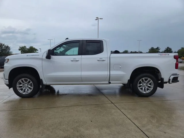 SEMINUEVOS CHEVROLET Silverado 1500 a Estados en autogozo