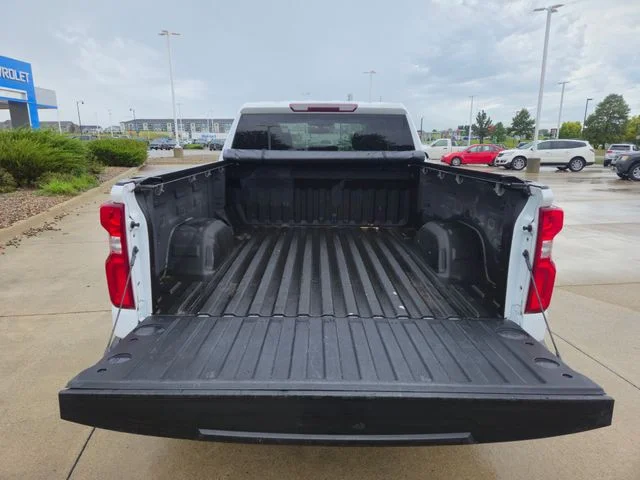 SEMINUEVOS CHEVROLET Silverado 1500 a Estados en autogozo