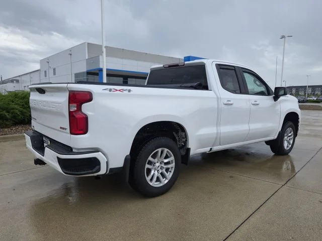 SEMINUEVOS CHEVROLET Silverado 1500 a Estados en autogozo