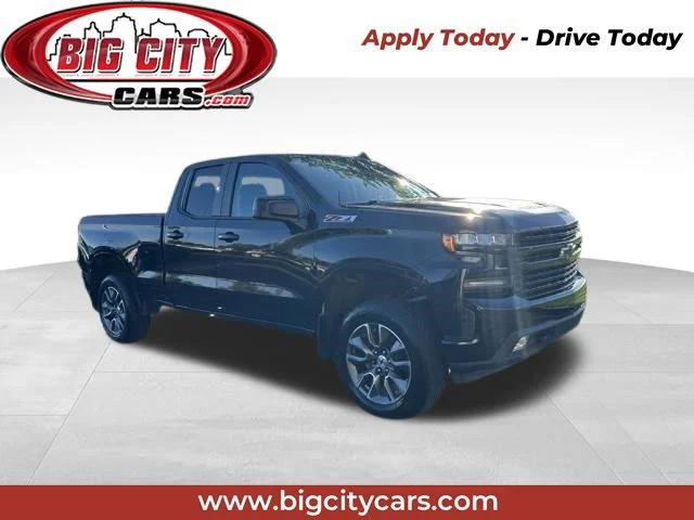 SEMINUEVOS CHEVROLET Silverado 1500 a Estados en autogozo
