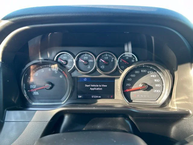 SEMINUEVOS CHEVROLET Silverado 1500 a Estados en autogozo