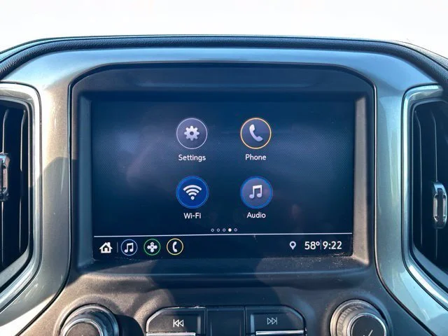 SEMINUEVOS CHEVROLET Silverado 1500 a Estados en autogozo