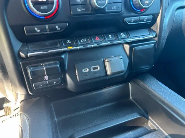 SEMINUEVOS CHEVROLET Silverado 1500 a Estados en autogozo