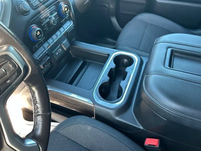 SEMINUEVOS CHEVROLET Silverado 1500 a Estados en autogozo