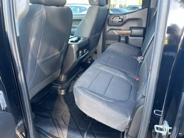 SEMINUEVOS CHEVROLET Silverado 1500 a Estados en autogozo