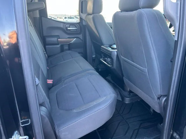 SEMINUEVOS CHEVROLET Silverado 1500 a Estados en autogozo