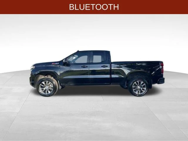 SEMINUEVOS CHEVROLET Silverado 1500 a Estados en autogozo