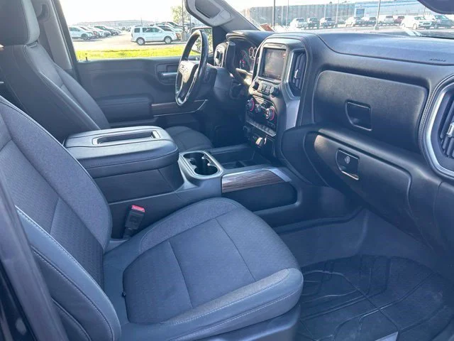 SEMINUEVOS CHEVROLET Silverado 1500 a Estados en autogozo