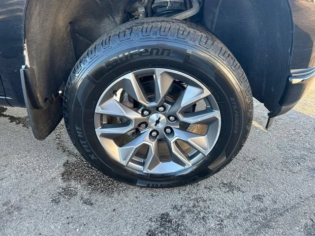 SEMINUEVOS CHEVROLET Silverado 1500 a Estados en autogozo