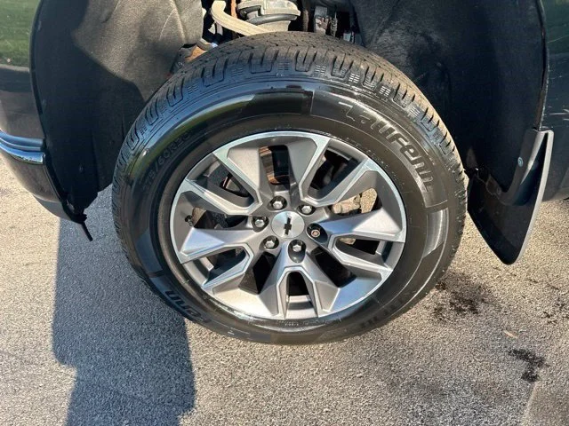 SEMINUEVOS CHEVROLET Silverado 1500 a Estados en autogozo