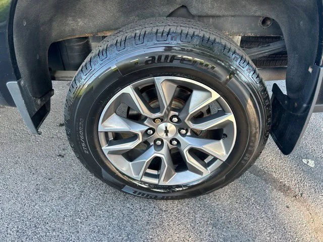 SEMINUEVOS CHEVROLET Silverado 1500 a Estados en autogozo