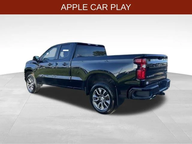 SEMINUEVOS CHEVROLET Silverado 1500 a Estados en autogozo