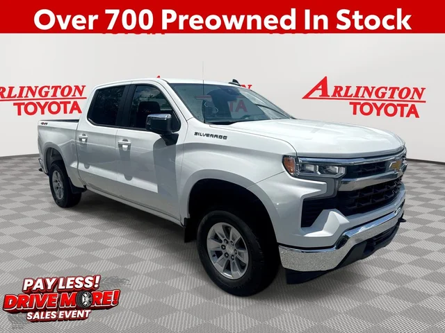 SEMINUEVOS CHEVROLET Silverado 1500 a Estados en autogozo