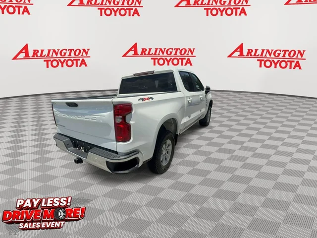 SEMINUEVOS CHEVROLET Silverado 1500 a Estados en autogozo